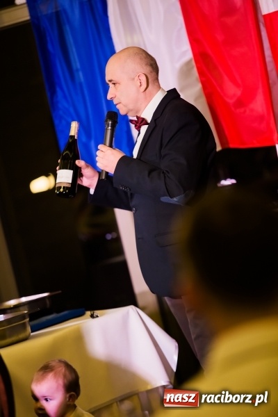 Zdjęcie w galerii na portalu naszraciborz.pl: Good France - francuskie dania na pierwszy dzień wiosny także w naszym regionie wiadomości z regionu