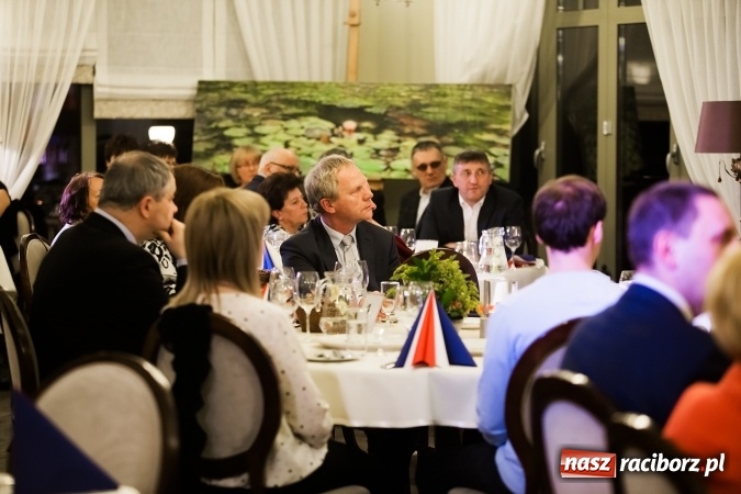 Zdjęcie w galerii na portalu naszraciborz.pl: Good France - francuskie dania na pierwszy dzień wiosny także w naszym regionie wiadomości z regionu