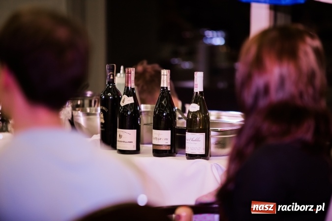 Zdjęcie w galerii na portalu naszraciborz.pl: Good France - francuskie dania na pierwszy dzień wiosny także w naszym regionie wiadomości z regionu