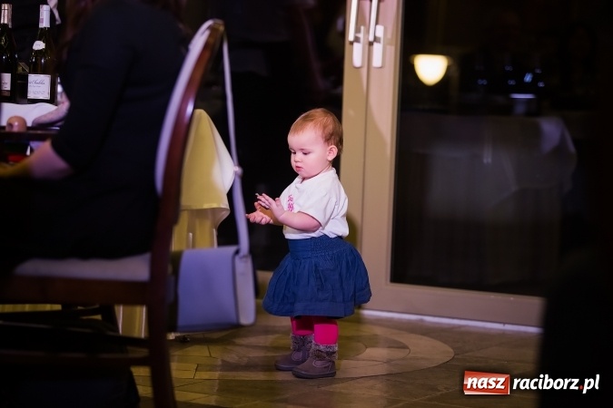 Zdjęcie w galerii na portalu naszraciborz.pl: Good France - francuskie dania na pierwszy dzień wiosny także w naszym regionie wiadomości z regionu