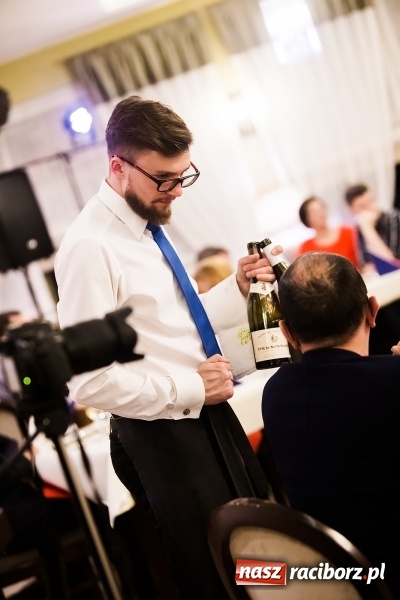 Zdjęcie w galerii na portalu naszraciborz.pl: Good France - francuskie dania na pierwszy dzień wiosny także w naszym regionie wiadomości z regionu