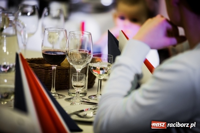 Zdjęcie w galerii na portalu naszraciborz.pl: Good France - francuskie dania na pierwszy dzień wiosny także w naszym regionie wiadomości z regionu