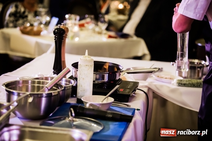 Zdjęcie w galerii na portalu naszraciborz.pl: Good France - francuskie dania na pierwszy dzień wiosny także w naszym regionie wiadomości z regionu