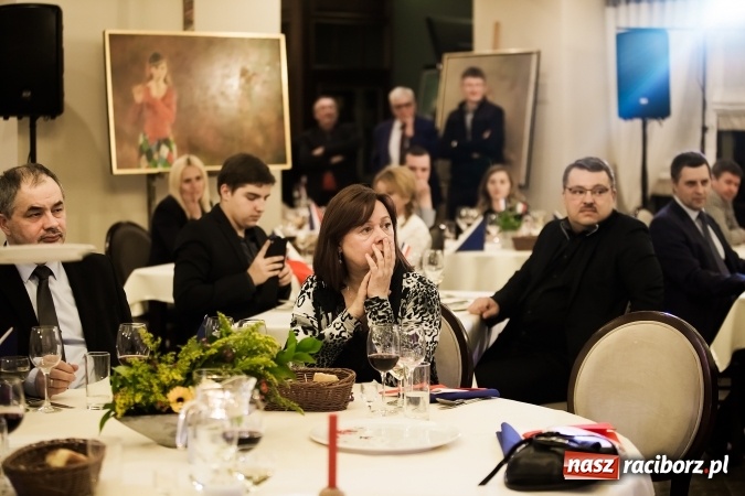 Zdjęcie w galerii na portalu naszraciborz.pl: Good France - francuskie dania na pierwszy dzień wiosny także w naszym regionie wiadomości z regionu