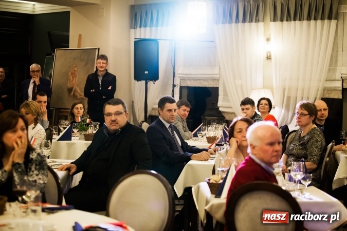 Zdjęcie w galerii na portalu naszraciborz.pl: Good France - francuskie dania na pierwszy dzień wiosny także w naszym regionie wiadomości z regionu