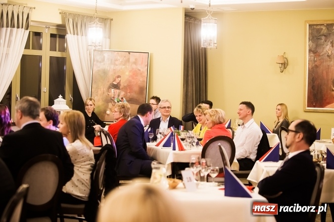 Zdjęcie w galerii na portalu naszraciborz.pl: Good France - francuskie dania na pierwszy dzień wiosny także w naszym regionie wiadomości z regionu