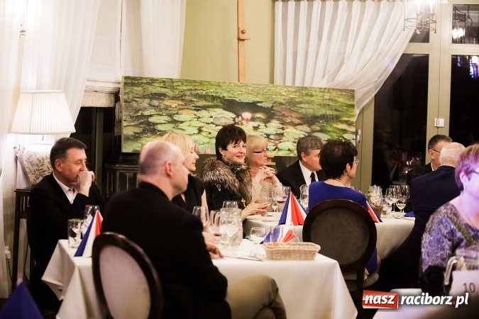 Zdjęcie w galerii na portalu naszraciborz.pl: Good France - francuskie dania na pierwszy dzień wiosny także w naszym regionie wiadomości z regionu