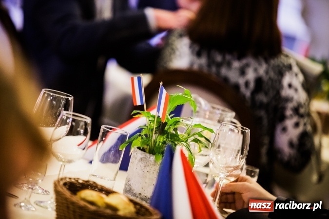 Zdjęcie w galerii na portalu naszraciborz.pl: Good France - francuskie dania na pierwszy dzień wiosny także w naszym regionie wiadomości z regionu