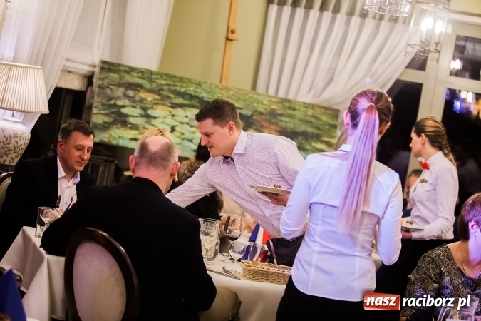 Zdjęcie w galerii na portalu naszraciborz.pl: Good France - francuskie dania na pierwszy dzień wiosny także w naszym regionie wiadomości z regionu