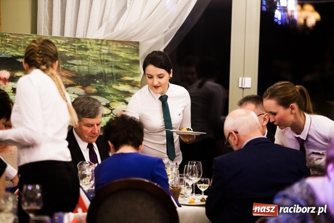 Zdjęcie w galerii na portalu naszraciborz.pl: Good France - francuskie dania na pierwszy dzień wiosny także w naszym regionie wiadomości z regionu