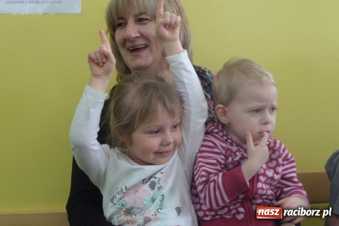 Zdjęcie w galerii na portalu naszraciborz.pl: Sportowe 45. urodziny szkoły w Pawłowie  wiadomości z regionu