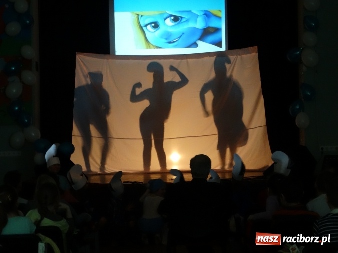 Zdjęcie w galerii na portalu naszraciborz.pl: Przywitanie Wiosny w Młodzieżowym Domu Kultury  wiadomości z regionu