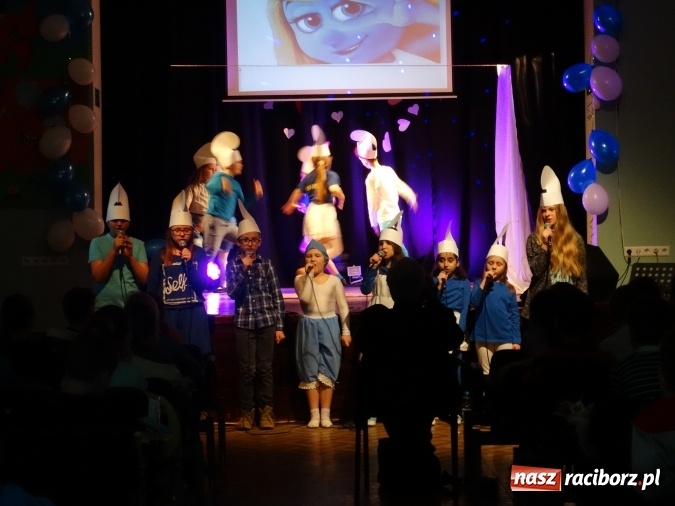 Zdjęcie w galerii na portalu naszraciborz.pl: Przywitanie Wiosny w Młodzieżowym Domu Kultury  wiadomości z regionu