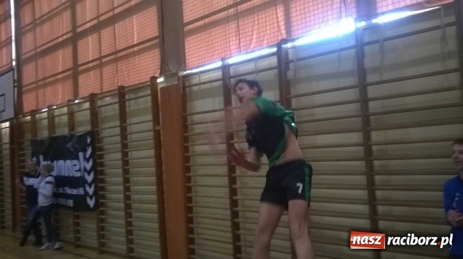 Zdjęcie w galerii na portalu naszraciborz.pl: Drugie miejsce kadetów KS AZS Rafako Racibórz na turnieju w Kielcach wiadomości z regionu