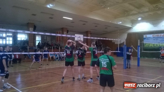 Zdjęcie w galerii na portalu naszraciborz.pl: Drugie miejsce kadetów KS AZS Rafako Racibórz na turnieju w Kielcach wiadomości z regionu