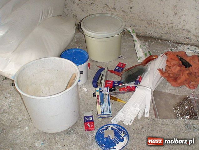 Zdjęcie w galerii na portalu naszraciborz.pl: TREFNY Ariel ujawniony przez Straż wiadomości z regionu