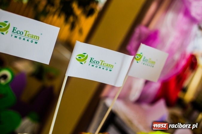 Zdjęcie w galerii na portalu naszraciborz.pl: Kolejne EKO Śniadanie w Tworkowie za nami wiadomości z regionu