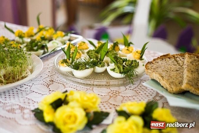 Zdjęcie w galerii na portalu naszraciborz.pl: Kolejne EKO Śniadanie w Tworkowie za nami wiadomości z regionu