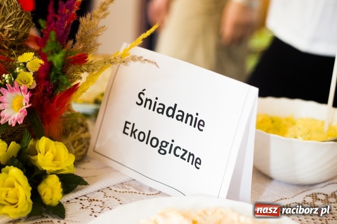 Zdjęcie w galerii na portalu naszraciborz.pl: Kolejne EKO Śniadanie w Tworkowie za nami wiadomości z regionu