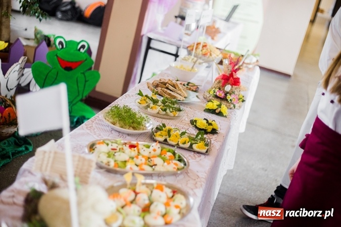 Zdjęcie w galerii na portalu naszraciborz.pl: Kolejne EKO Śniadanie w Tworkowie za nami wiadomości z regionu