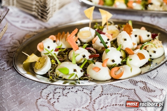 Zdjęcie w galerii na portalu naszraciborz.pl: Kolejne EKO Śniadanie w Tworkowie za nami wiadomości z regionu