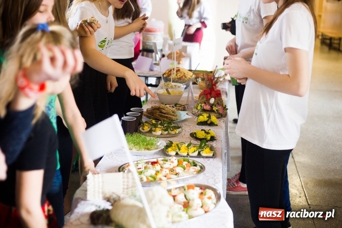 Zdjęcie w galerii na portalu naszraciborz.pl: Kolejne EKO Śniadanie w Tworkowie za nami wiadomości z regionu