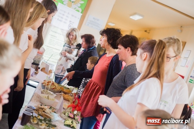 Zdjęcie w galerii na portalu naszraciborz.pl: Kolejne EKO Śniadanie w Tworkowie za nami wiadomości z regionu