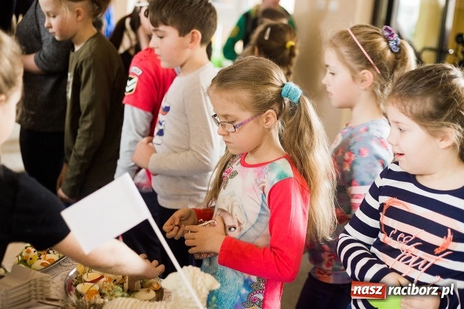 Zdjęcie w galerii na portalu naszraciborz.pl: Kolejne EKO Śniadanie w Tworkowie za nami wiadomości z regionu