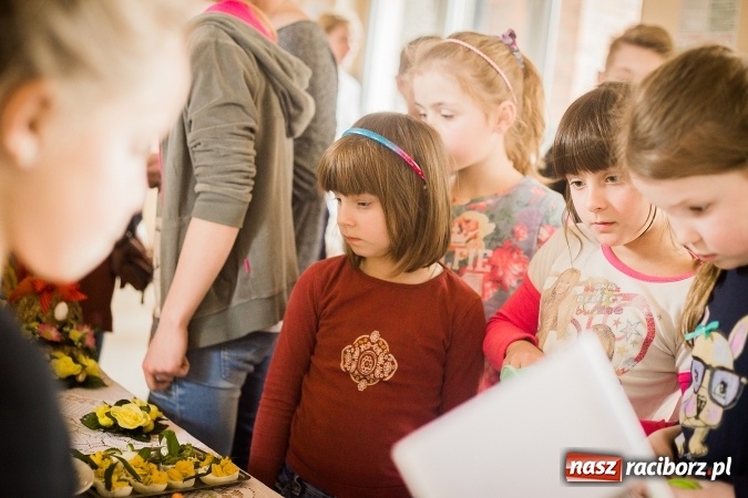 Zdjęcie w galerii na portalu naszraciborz.pl: Kolejne EKO Śniadanie w Tworkowie za nami wiadomości z regionu