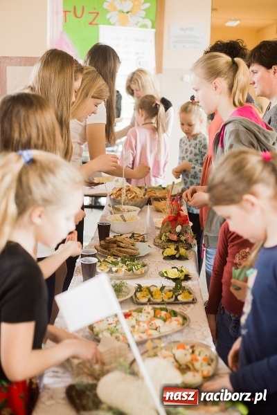 Zdjęcie w galerii na portalu naszraciborz.pl: Kolejne EKO Śniadanie w Tworkowie za nami wiadomości z regionu