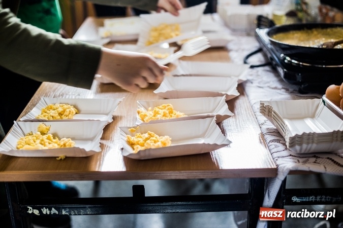 Zdjęcie w galerii na portalu naszraciborz.pl: Kolejne EKO Śniadanie w Tworkowie za nami wiadomości z regionu