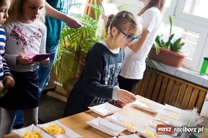Zdjęcie w galerii na portalu naszraciborz.pl: Kolejne EKO Śniadanie w Tworkowie za nami wiadomości z regionu