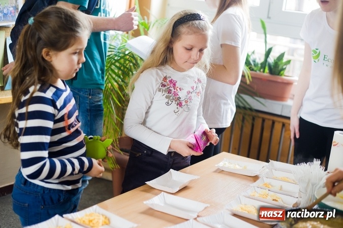 Zdjęcie w galerii na portalu naszraciborz.pl: Kolejne EKO Śniadanie w Tworkowie za nami wiadomości z regionu
