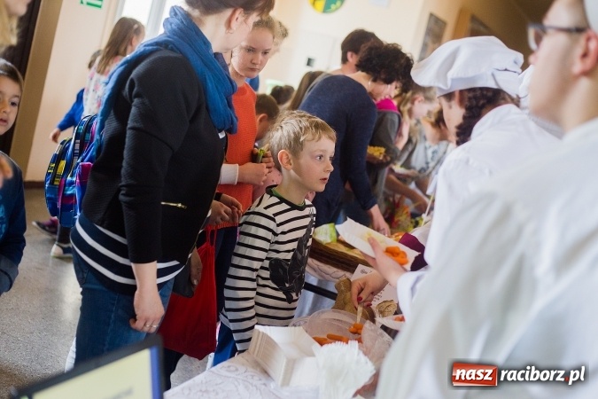 Zdjęcie w galerii na portalu naszraciborz.pl: Kolejne EKO Śniadanie w Tworkowie za nami wiadomości z regionu