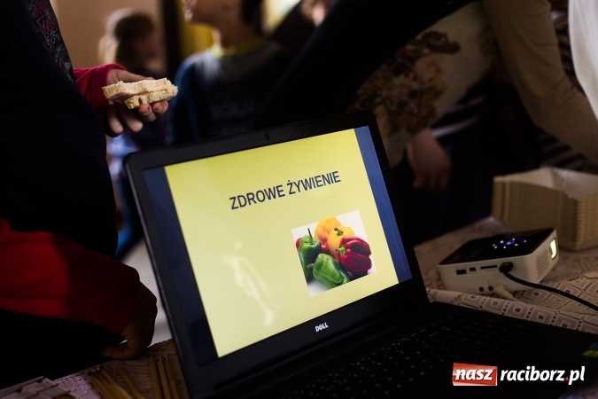 Zdjęcie w galerii na portalu naszraciborz.pl: Kolejne EKO Śniadanie w Tworkowie za nami wiadomości z regionu