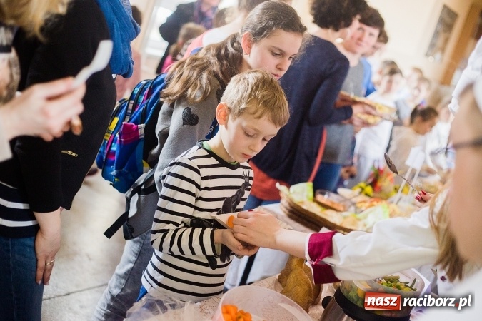 Zdjęcie w galerii na portalu naszraciborz.pl: Kolejne EKO Śniadanie w Tworkowie za nami wiadomości z regionu