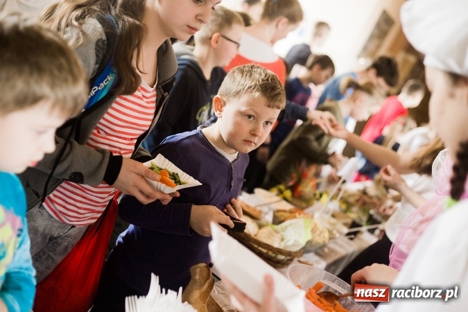 Zdjęcie w galerii na portalu naszraciborz.pl: Kolejne EKO Śniadanie w Tworkowie za nami wiadomości z regionu