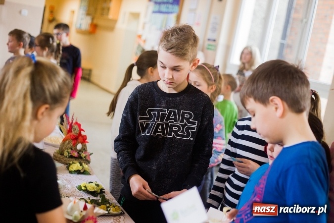 Zdjęcie w galerii na portalu naszraciborz.pl: Kolejne EKO Śniadanie w Tworkowie za nami wiadomości z regionu