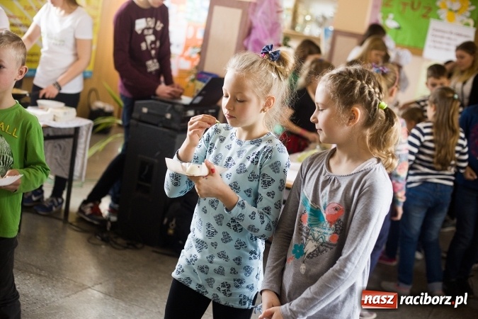 Zdjęcie w galerii na portalu naszraciborz.pl: Kolejne EKO Śniadanie w Tworkowie za nami wiadomości z regionu