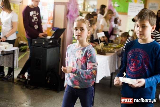 Zdjęcie w galerii na portalu naszraciborz.pl: Kolejne EKO Śniadanie w Tworkowie za nami wiadomości z regionu