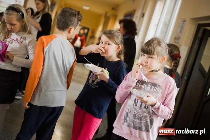 Zdjęcie w galerii na portalu naszraciborz.pl: Kolejne EKO Śniadanie w Tworkowie za nami wiadomości z regionu
