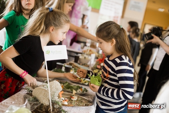 Zdjęcie w galerii na portalu naszraciborz.pl: Kolejne EKO Śniadanie w Tworkowie za nami wiadomości z regionu