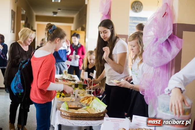Zdjęcie w galerii na portalu naszraciborz.pl: Kolejne EKO Śniadanie w Tworkowie za nami wiadomości z regionu