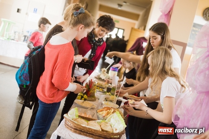 Zdjęcie w galerii na portalu naszraciborz.pl: Kolejne EKO Śniadanie w Tworkowie za nami wiadomości z regionu