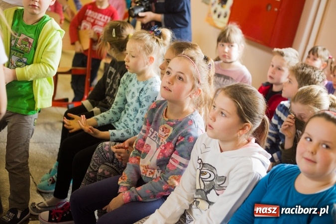 Zdjęcie w galerii na portalu naszraciborz.pl: Kolejne EKO Śniadanie w Tworkowie za nami wiadomości z regionu