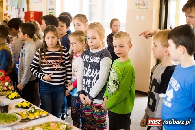 Zdjęcie w galerii na portalu naszraciborz.pl: Kolejne EKO Śniadanie w Tworkowie za nami wiadomości z regionu