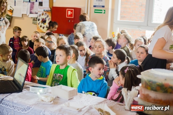 Zdjęcie w galerii na portalu naszraciborz.pl: Kolejne EKO Śniadanie w Tworkowie za nami wiadomości z regionu