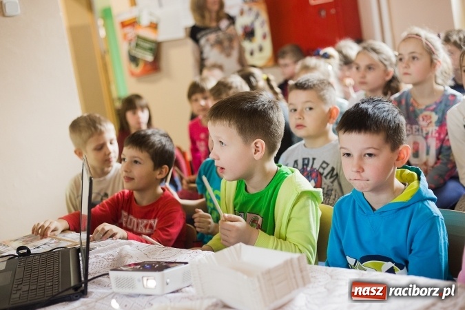 Zdjęcie w galerii na portalu naszraciborz.pl: Kolejne EKO Śniadanie w Tworkowie za nami wiadomości z regionu