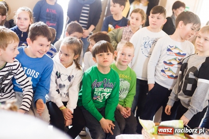 Zdjęcie w galerii na portalu naszraciborz.pl: Kolejne EKO Śniadanie w Tworkowie za nami wiadomości z regionu