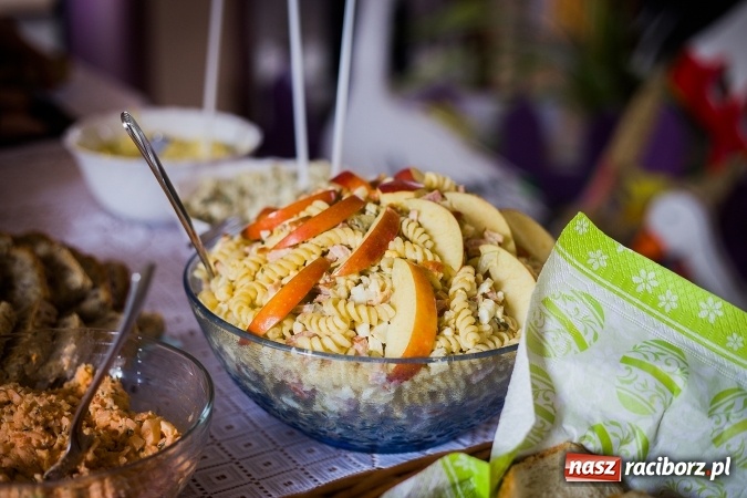 Zdjęcie w galerii na portalu naszraciborz.pl: Kolejne EKO Śniadanie w Tworkowie za nami wiadomości z regionu